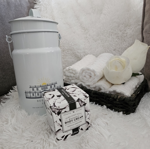 Beekman 1802 Other - Beekman 1802 Whipped Body Cream